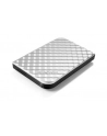Verbatim dysk zewnętrzny Store & Go 2.5'' GEN 2, 1TB, USB 3.0, Srebny - nr 64