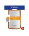 Verbatim dysk zewnętrzny Store & Go 2.5'' GEN 2, 1TB, USB 3.0, Srebny - nr 8