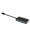 Transcend USB 3.0 4-Port HUB - nr 15