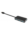 Transcend USB 3.0 4-Port HUB - nr 1