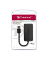 Transcend USB 3.0 4-Port HUB - nr 22