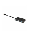 Transcend USB 3.0 4-Port HUB - nr 41