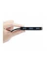 Transcend USB 3.0 4-Port HUB - nr 49