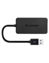 Transcend USB 3.0 4-Port HUB - nr 57