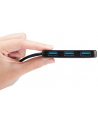 Transcend USB 3.0 4-Port HUB - nr 60