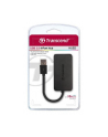 Transcend USB 3.0 4-Port HUB - nr 61