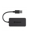 Transcend USB 3.0 4-Port HUB - nr 62