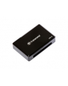 Transcend czytnik kart USB3 Supports CFast 2.0/CFast 1.1/CFast 1.0 Memory Cards - nr 1