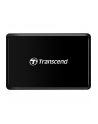 Transcend czytnik kart USB3 Supports CFast 2.0/CFast 1.1/CFast 1.0 Memory Cards - nr 25