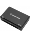 Transcend czytnik kart USB3 Supports CFast 2.0/CFast 1.1/CFast 1.0 Memory Cards - nr 28