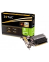 ZOTAC GeForce GT 730 Zone Edition Low Profile, 4GB DDR3 (64 Bit), HDMI, DVI, VGA - nr 33