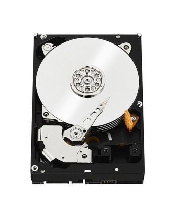 Western Digital Dysk twardy WD Blue, 3.5'', 1TB, SATA/600, 7200RPM, 64MB cache