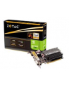 ZOTAC GeForce GT 730 Zone Edition Low Profile, 4GB DDR3 (64 Bit), HDMI, DVI, VGA - nr 11