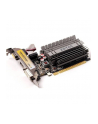 ZOTAC GeForce GT 730 Zone Edition Low Profile, 4GB DDR3 (64 Bit), HDMI, DVI, VGA - nr 13