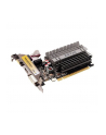 ZOTAC GeForce GT 730 Zone Edition Low Profile, 4GB DDR3 (64 Bit), HDMI, DVI, VGA - nr 21