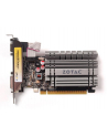 ZOTAC GeForce GT 730 Zone Edition Low Profile, 4GB DDR3 (64 Bit), HDMI, DVI, VGA - nr 2