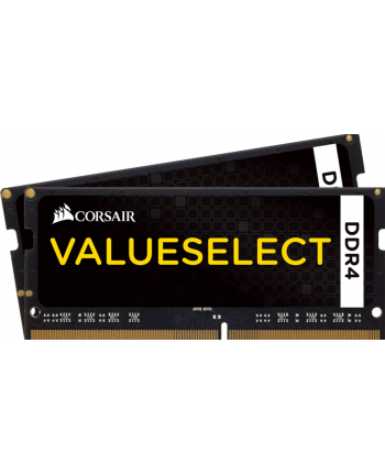 Corsair Vengeance DDR4 SODIMM 2 x 8GB 2133MHz CL15