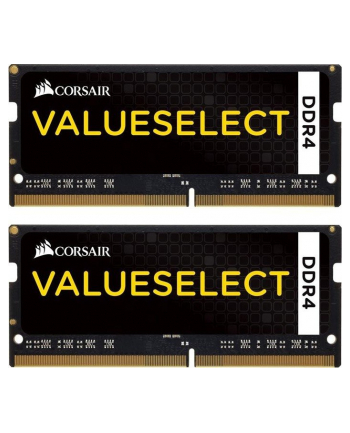 Corsair Vengeance DDR4 SODIMM 2 x 8GB 2133MHz CL15