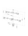 ART UCHWYT DO 5 MONITORÓW LED/LCD 13-20'' L-05 - nr 10