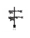 ART UCHWYT DO 5 MONITORÓW LED/LCD 13-20'' L-05 - nr 1