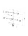 ART UCHWYT DO 5 MONITORÓW LED/LCD 13-20'' L-05 - nr 2