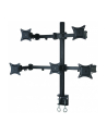 ART UCHWYT DO 5 MONITORÓW LED/LCD 13-20'' L-05 - nr 3
