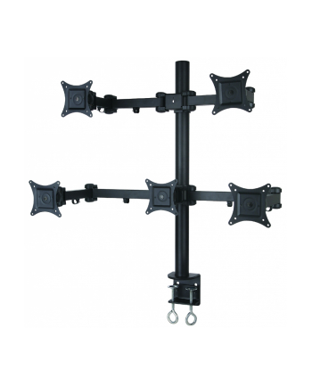 ART UCHWYT DO 5 MONITORÓW LED/LCD 13-20'' L-05 nr 2