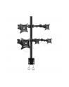 ART UCHWYT DO 5 MONITORÓW LED/LCD 13-20'' L-05 - nr 6