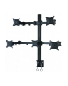 ART UCHWYT DO 5 MONITORÓW LED/LCD 13-20'' L-05 - nr 7
