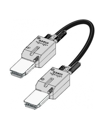 Cisco Systems Cisco 1M Type 2 Stacking Cable Spare