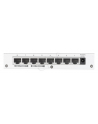 Zyxel GS-108B v3 8-Port Desktop/Wall-mount Gigabit Ethernet Switch - nr 11