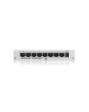 Zyxel GS-108B v3 8-Port Desktop/Wall-mount Gigabit Ethernet Switch - nr 27