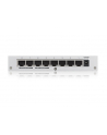 Zyxel GS-108B v3 8-Port Desktop/Wall-mount Gigabit Ethernet Switch - nr 28