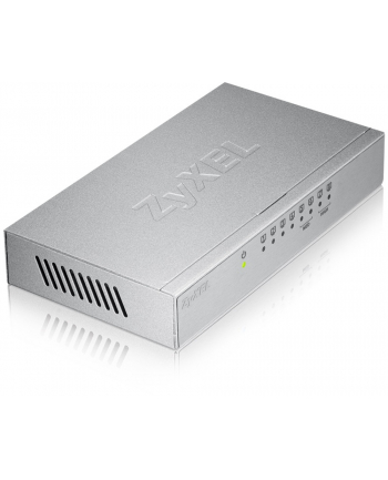 Zyxel GS-108B v3 8-Port Desktop/Wall-mount Gigabit Ethernet Switch