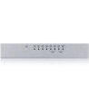 Zyxel GS-108B v3 8-Port Desktop/Wall-mount Gigabit Ethernet Switch - nr 47