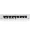 Zyxel GS-108B v3 8-Port Desktop/Wall-mount Gigabit Ethernet Switch - nr 48