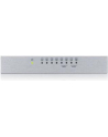 Zyxel GS-108B v3 8-Port Desktop/Wall-mount Gigabit Ethernet Switch - nr 58