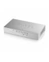 Zyxel GS-108B v3 8-Port Desktop/Wall-mount Gigabit Ethernet Switch - nr 66