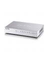 Zyxel GS-108B v3 8-Port Desktop/Wall-mount Gigabit Ethernet Switch - nr 6