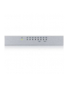 Zyxel GS-108B v3 8-Port Desktop/Wall-mount Gigabit Ethernet Switch - nr 67