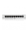 Zyxel GS-108B v3 8-Port Desktop/Wall-mount Gigabit Ethernet Switch - nr 68