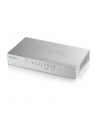 Zyxel GS-108B v3 8-Port Desktop/Wall-mount Gigabit Ethernet Switch - nr 80