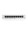 Zyxel GS-108B v3 8-Port Desktop/Wall-mount Gigabit Ethernet Switch - nr 82