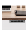 Zyxel GS-108B v3 8-Port Desktop/Wall-mount Gigabit Ethernet Switch - nr 85