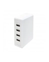 LOGILINK -  Sieciowa ładowarka 4xUSB, 34 W - nr 2