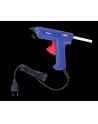PISTOLET DO KLEJU 7,5mm GLUTEC 1020 + 100G KLEJU MEGATEC - nr 1