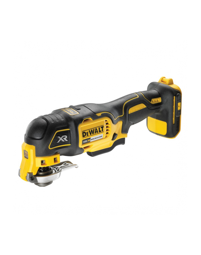 NARZĘDZIE OSCYLACYJNE MULTI-TOOL 18V DCS 355 N DEWALT główny