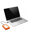 Dysk zewnętrzny LaCie Rugged Mini 2.5'' 4TB, USB 3.0, Wstrząsoodporny - nr 11