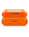 Dysk zewnętrzny LaCie Rugged Mini 2.5'' 4TB, USB 3.0, Wstrząsoodporny - nr 45