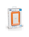 Dysk zewnętrzny LaCie Rugged Mini 2.5'' 4TB, USB 3.0, Wstrząsoodporny - nr 13